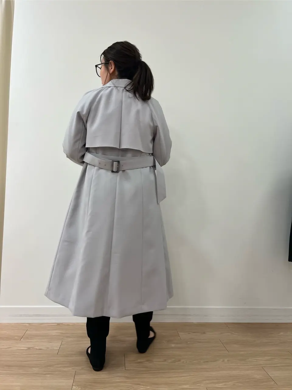 ONWARD CROSSET SELECT 渡邉 コーディネート画像