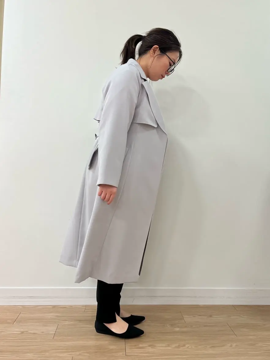 ONWARD CROSSET SELECT 渡邉 コーディネート画像