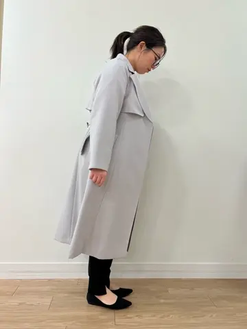 ONWARD CROSSET SELECT 渡邉 コーディネート画像