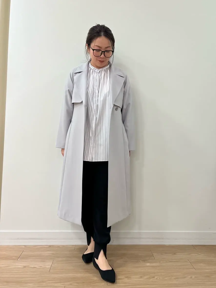 ONWARD CROSSET SELECT 渡邉 コーディネート画像