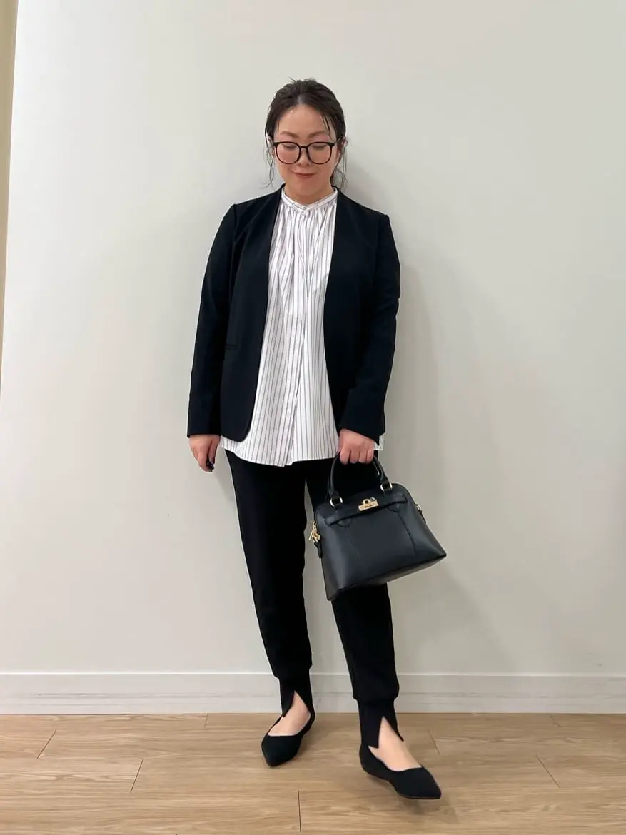 ONWARD CROSSET SELECT 渡邉 コーディネート画像