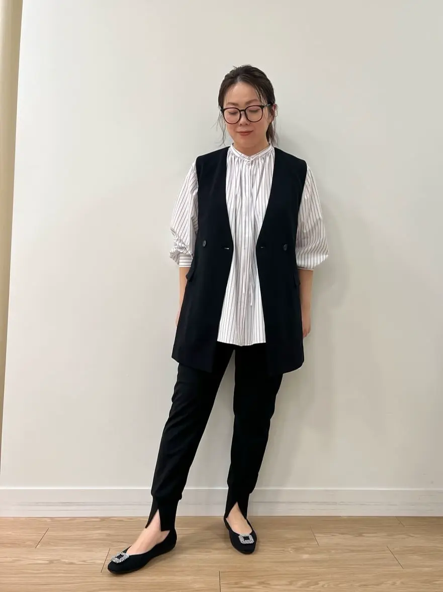  渡邉 コーディネート画像