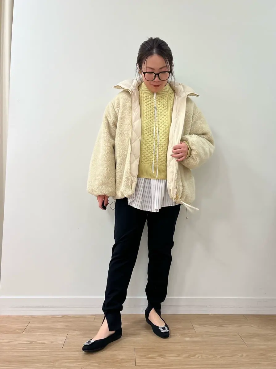  渡邉 コーディネート画像