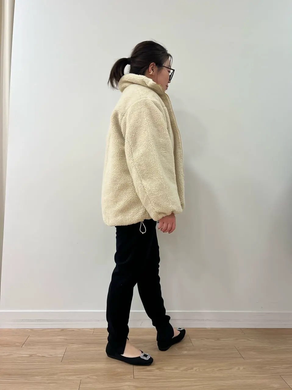 ONWARD CROSSET SELECT 渡邉 コーディネート画像