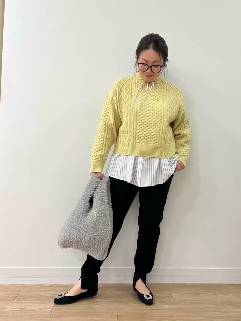  渡邉 コーディネート画像