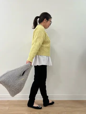 ONWARD CROSSET SELECT 渡邉 コーディネート画像