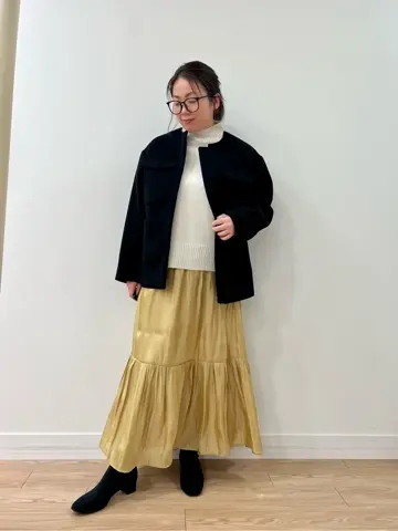 ONWARD CROSSET SELECT 渡邉 コーディネート画像