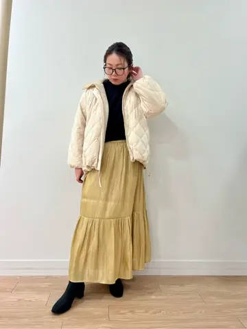 ONWARD CROSSET SELECT 渡邉 コーディネート画像