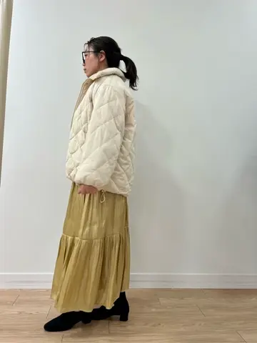 ONWARD CROSSET SELECT 渡邉 コーディネート画像