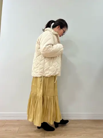 ONWARD CROSSET SELECT 渡邉 コーディネート画像