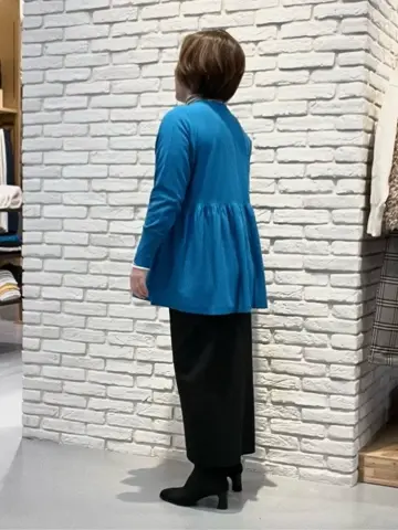 ONWARD CROSSET SELECT 吉田 コーディネート画像