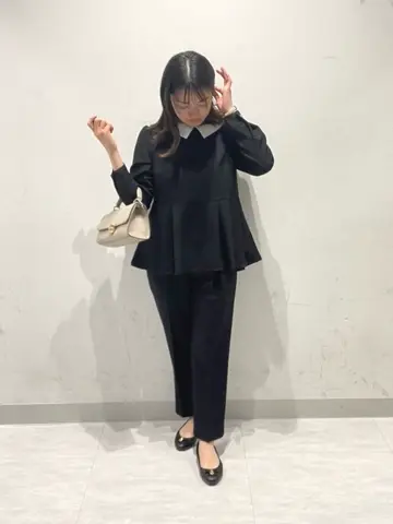 ONWARD CROSSET SELECT 宮澤 コーディネート画像