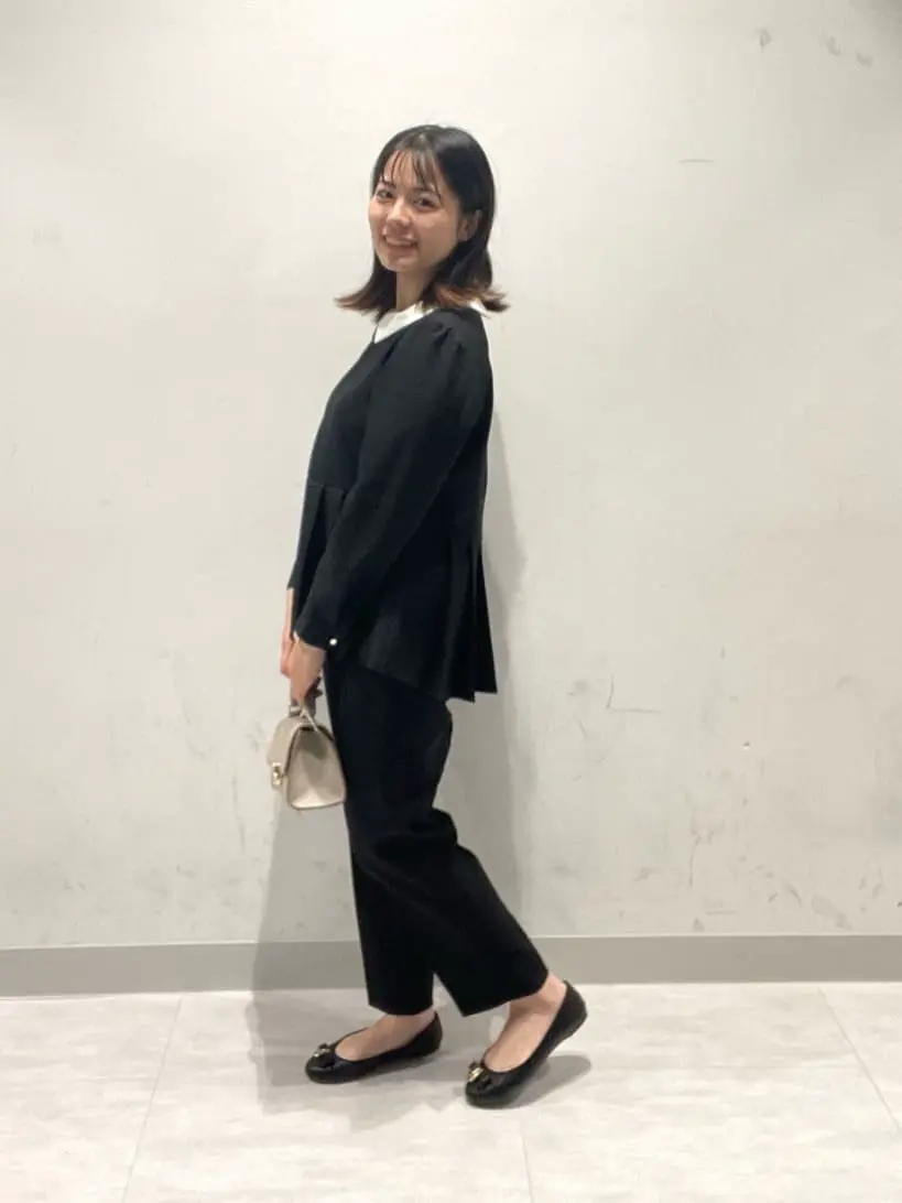 ONWARD CROSSET SELECT 宮澤 コーディネート画像