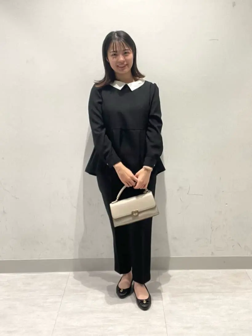 ONWARD CROSSET SELECT 宮澤 コーディネート画像