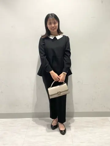 ONWARD CROSSET SELECT 宮澤 コーディネート画像