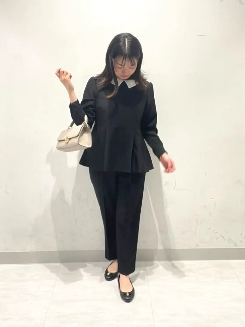 ONWARD CROSSET SELECT 宮澤 コーディネート画像