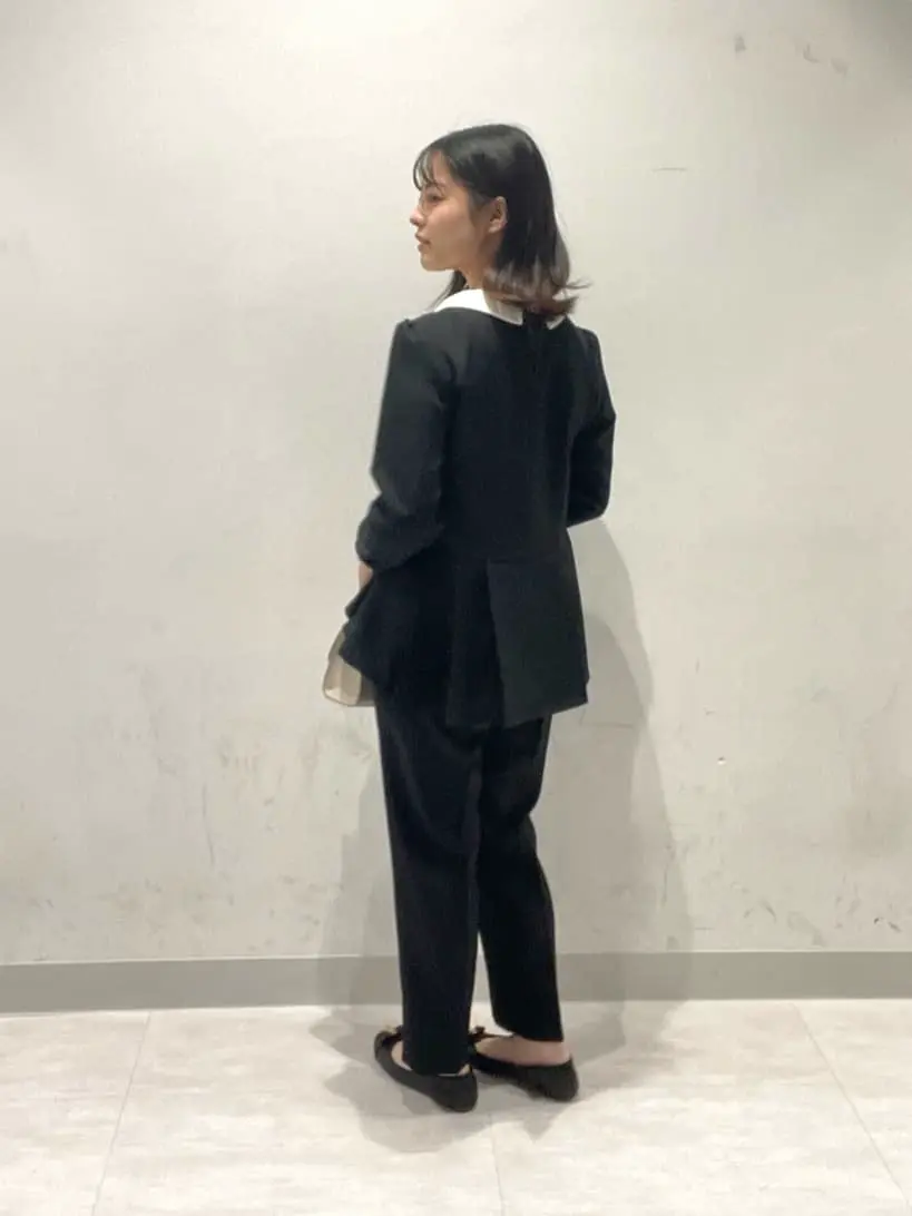 ONWARD CROSSET SELECT 宮澤 コーディネート画像