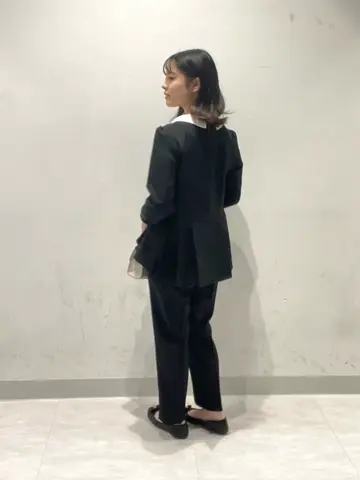 ONWARD CROSSET SELECT 宮澤 コーディネート画像