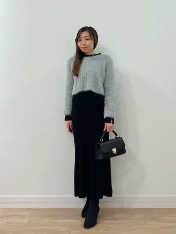 ONWARD CROSSET SELECT 外川 コーディネート画像