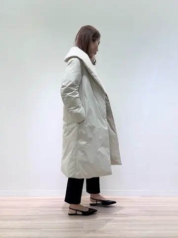 ONWARD CROSSET SELECT 芦原 コーディネート画像