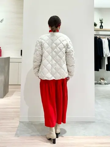 ONWARD CROSSET SELECT SAKAI コーディネート画像