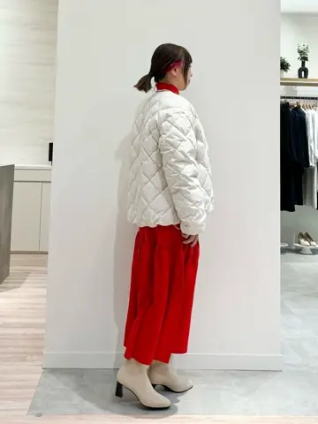 ONWARD CROSSET SELECT SAKAI コーディネート画像