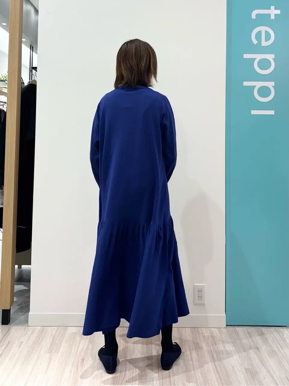 ONWARD CROSSET SELECT Chie コーディネート画像