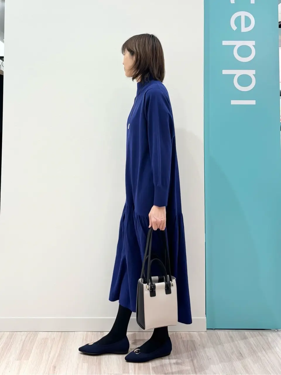 ONWARD CROSSET SELECT Chie コーディネート画像