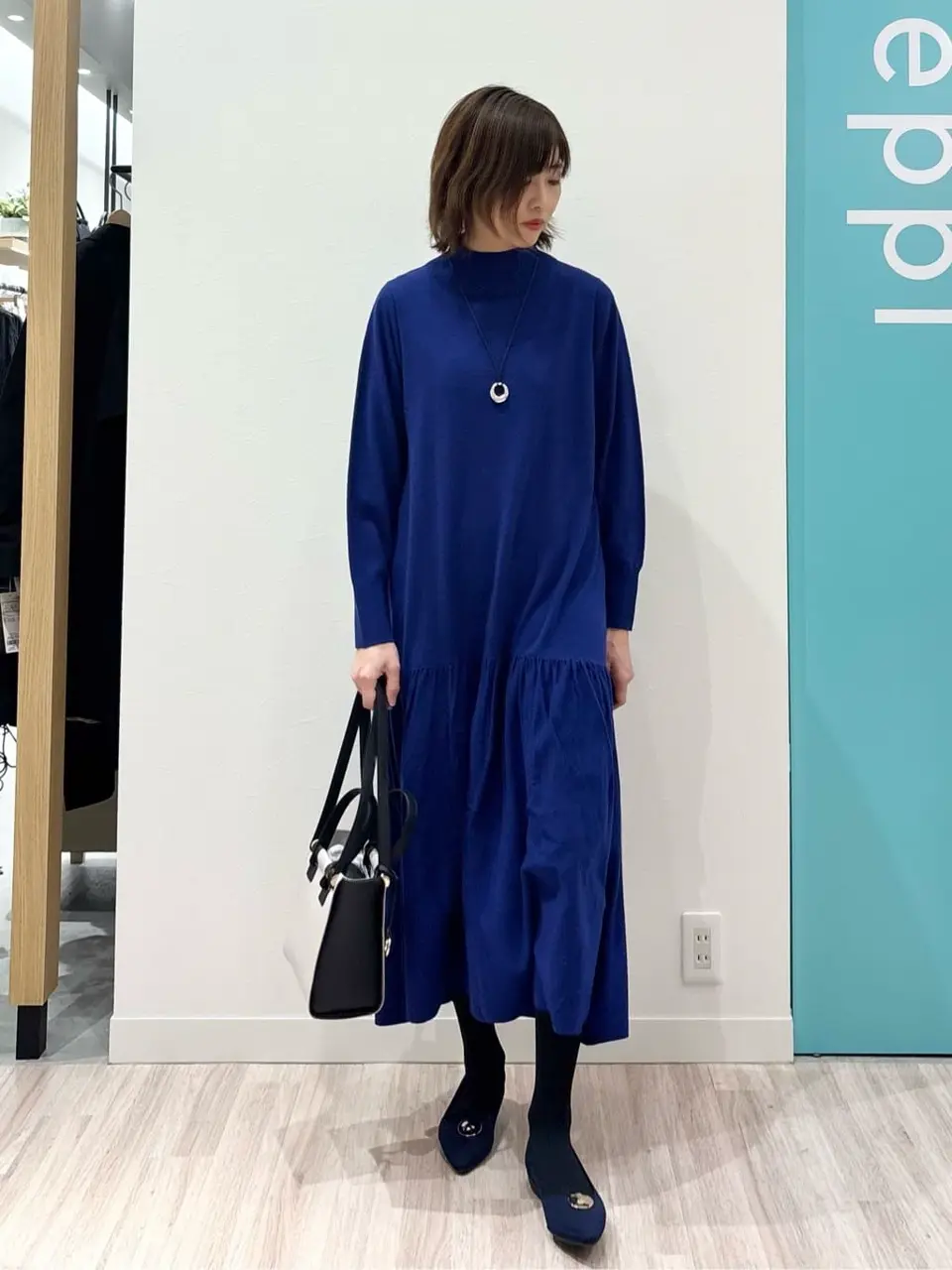 ONWARD CROSSET SELECT Chie コーディネート画像