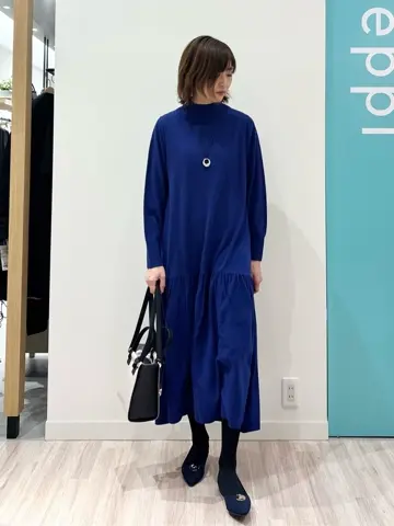 ONWARD CROSSET SELECT Chie コーディネート画像