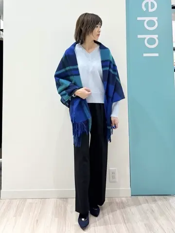 ONWARD CROSSET SELECT Chie コーディネート画像