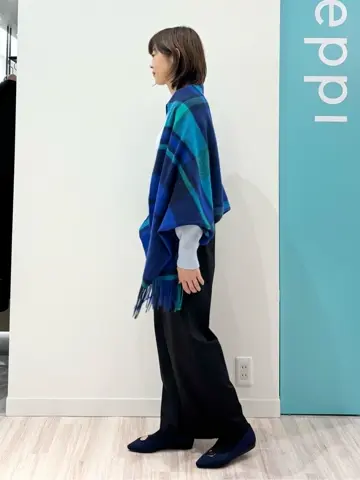 ONWARD CROSSET SELECT Chie コーディネート画像