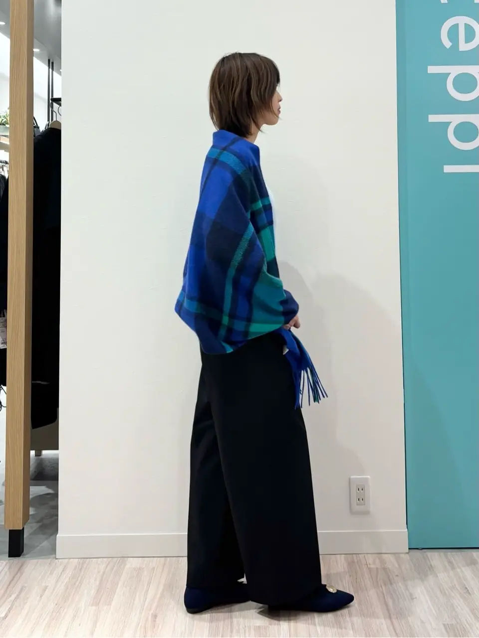 ONWARD CROSSET SELECT Chie コーディネート画像