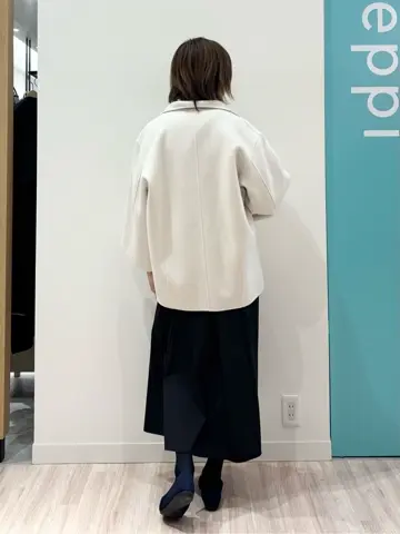 ONWARD CROSSET SELECT Chie コーディネート画像