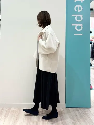 ONWARD CROSSET SELECT Chie コーディネート画像