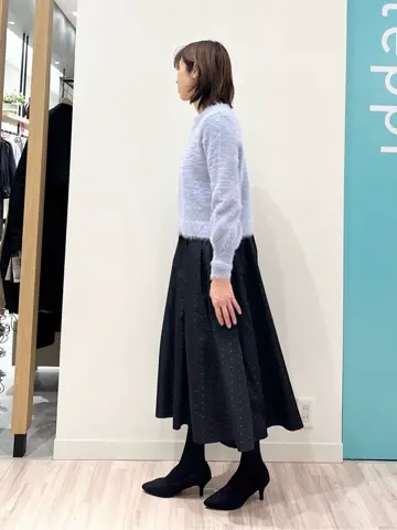 ONWARD CROSSET SELECT Chie コーディネート画像