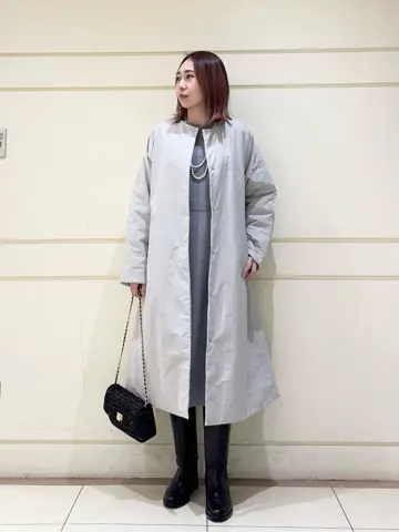 ONWARD CROSSET SELECT Kanako コーディネート画像