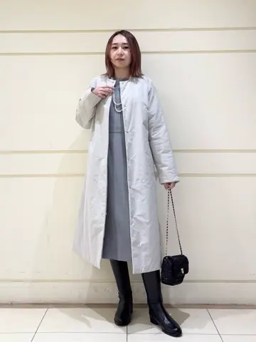 ONWARD CROSSET SELECT Kanako コーディネート画像