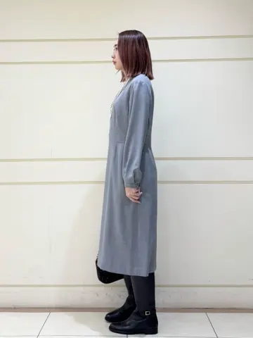 ONWARD CROSSET SELECT Kanako コーディネート画像