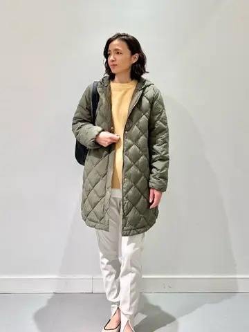 ONWARD CROSSET SELECT Hiro コーディネート画像