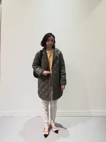 ONWARD CROSSET SELECT Hiro コーディネート画像