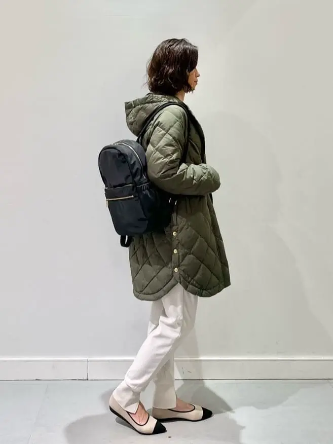 ONWARD CROSSET SELECT Hiro コーディネート画像