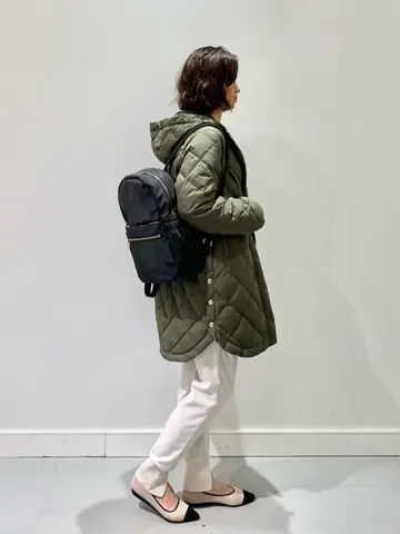 ONWARD CROSSET SELECT Hiro コーディネート画像