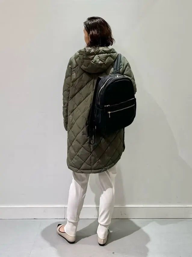 ONWARD CROSSET SELECT Hiro コーディネート画像