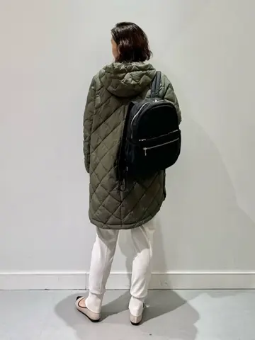 ONWARD CROSSET SELECT Hiro コーディネート画像