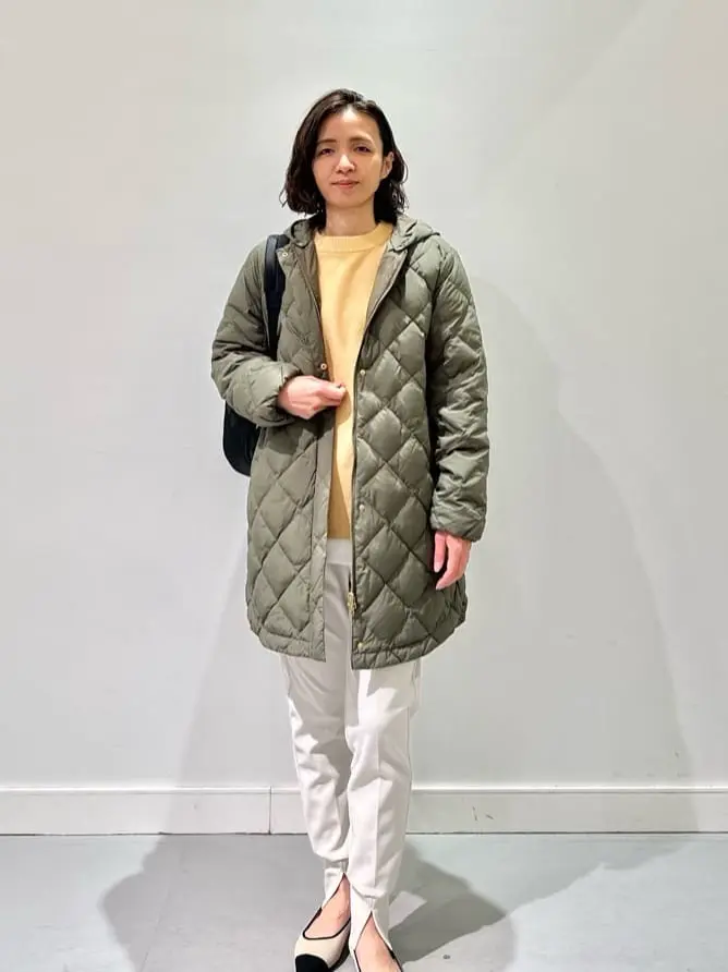 ONWARD CROSSET SELECT Hiro コーディネート画像