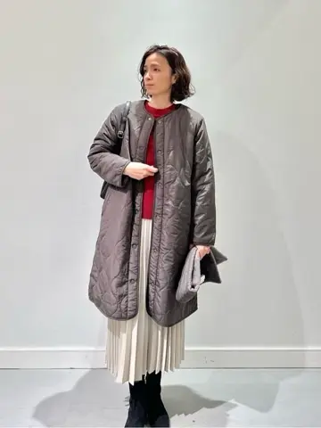 ONWARD CROSSET SELECT Hiro コーディネート画像