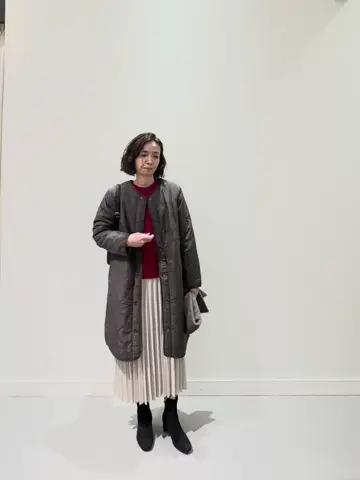 ONWARD CROSSET SELECT Hiro コーディネート画像