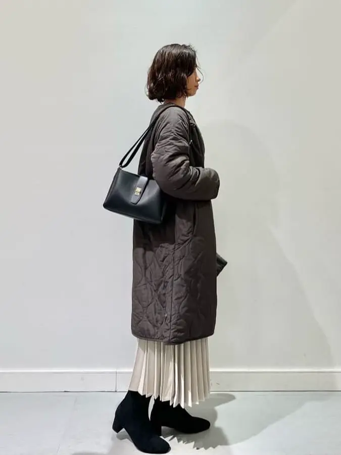 ONWARD CROSSET SELECT Hiro コーディネート画像