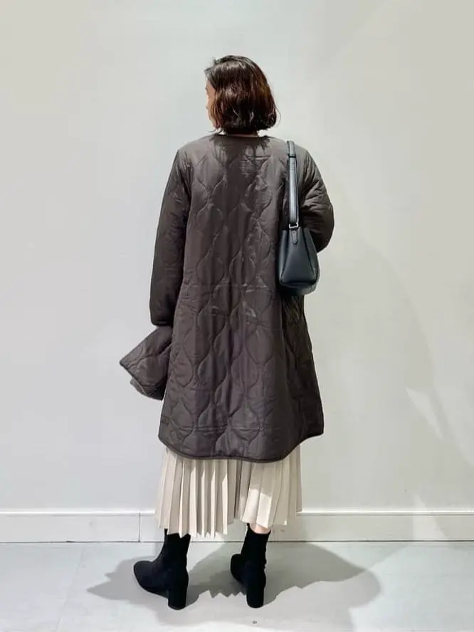 ONWARD CROSSET SELECT Hiro コーディネート画像